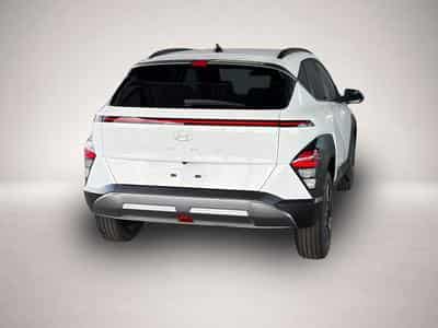 Hyundai Kona (2025) - Photo 3