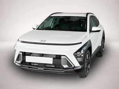 Hyundai Kona (2025) - Photo 1