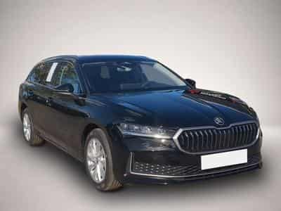 Skoda Superb (2025) - Photo 1