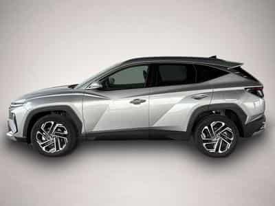 Hyundai Tucson (2026) - Photo 2