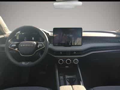 Skoda Superb (2025) - Photo 5