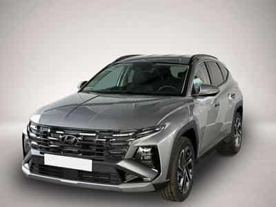 Hyundai Tucson (2026) - Photo 1