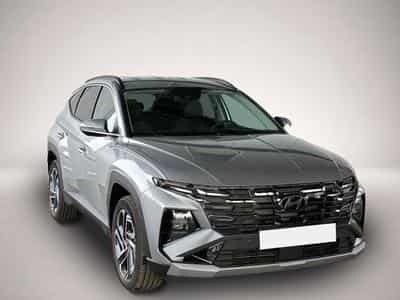Hyundai Tucson (2026) - Photo 4