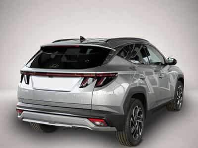 Hyundai Tucson (2026) - Photo 3