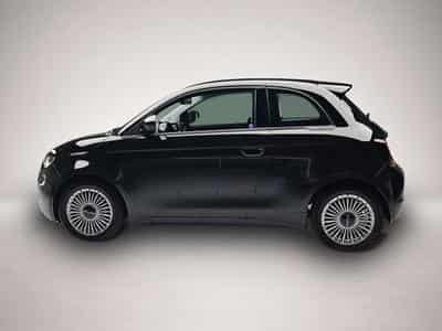 Fiat 500 (2026) - Photo 4