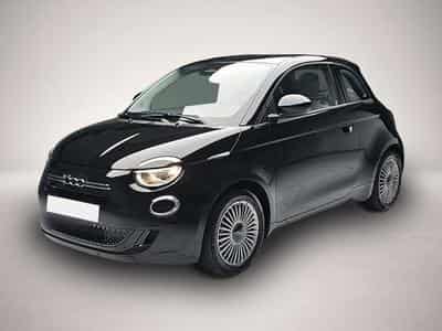 Fiat 500 (2026) - Photo 1