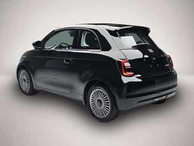 Fiat 500 (2026) - Photo 3