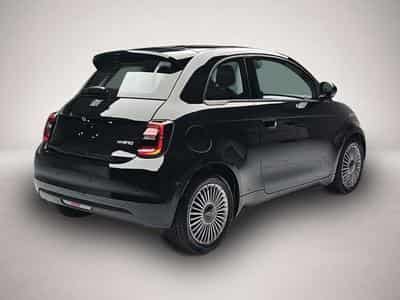 Fiat 500 (2026) - Photo 2
