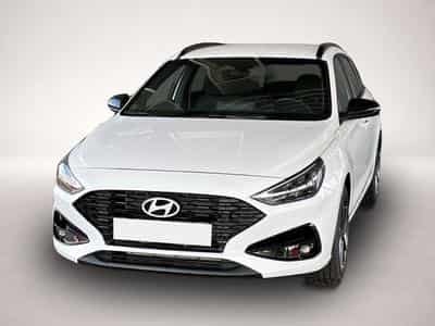 Hyundai i30 (2025) - Photo 1