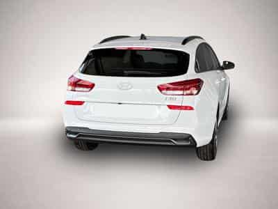 Hyundai i30 (2025) - Photo 3