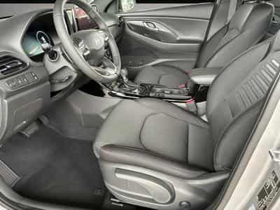 Hyundai i30 (2025) - Photo 5
