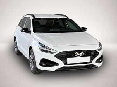 Hyundai i30 (2025) - Photo 4
