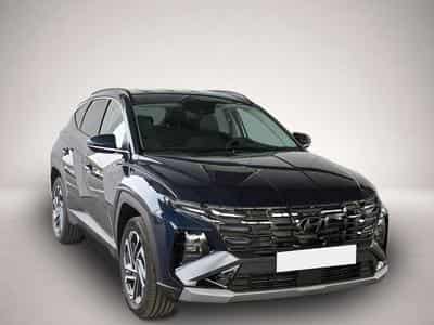 Hyundai Tucson (2026) - Photo 4