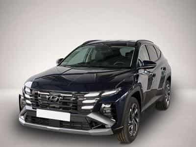 Hyundai Tucson (2026) - Photo 1
