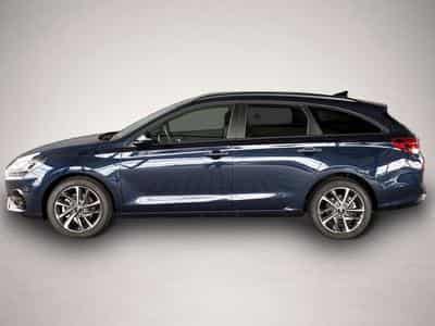 Hyundai i30 (2025) - Photo 2