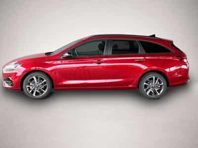 Hyundai i30 (2025) - Photo 2
