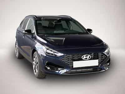 Hyundai i30 (2025) - Photo 4