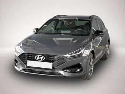 Hyundai i30 (2025) - Photo 1