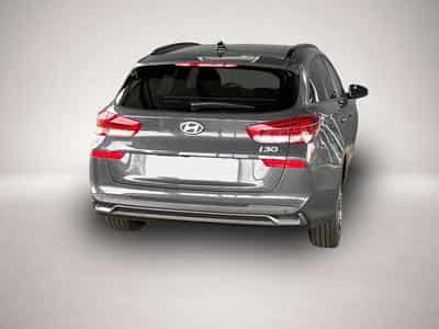 Hyundai i30 (2025) - Photo 3