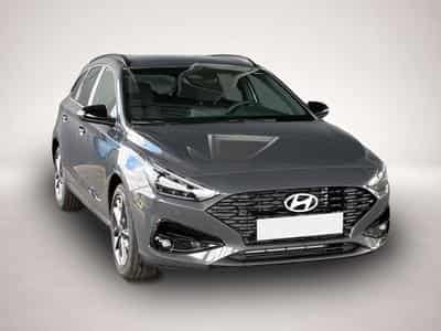 Hyundai i30 (2025) - Photo 4