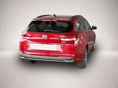 Hyundai i30 (2025) - Photo 3