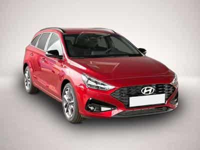 Hyundai i30 (2025) - Photo 4