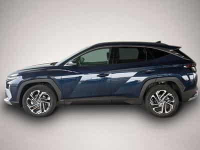 Hyundai Tucson (2026) - Photo 2