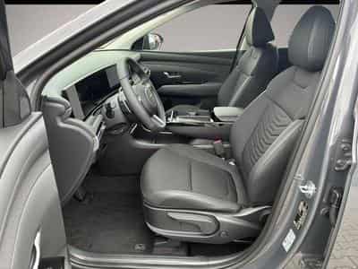 Hyundai Tucson (2026) - Photo 5