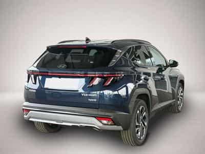Hyundai Tucson (2026) - Photo 3