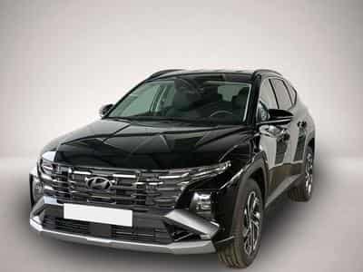 Hyundai Tucson (2026) - Photo 1