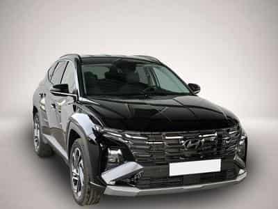 Hyundai Tucson (2026) - Photo 4