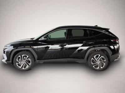 Hyundai Tucson (2026) - Photo 2