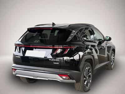Hyundai Tucson (2026) - Photo 3
