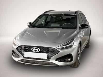 Hyundai i30 (2025) - Photo 1