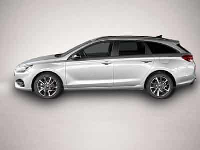 Hyundai i30 (2025) - Photo 2