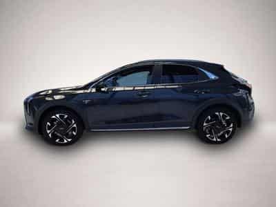 Kia XCeed (2026) - Photo 4