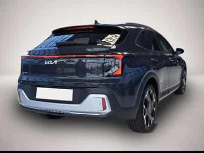 Kia XCeed (2026) - Photo 2