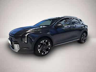 Kia XCeed (2026) - Photo 1