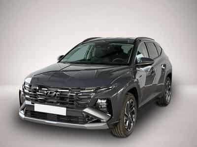 Hyundai Tucson (2026) - Photo 1
