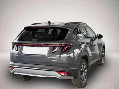 Hyundai Tucson (2026) - Photo 3