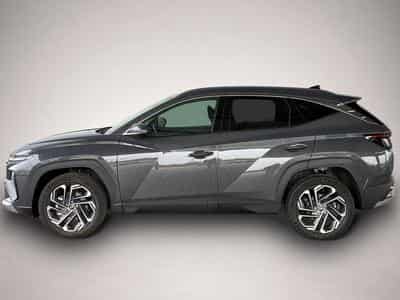 Hyundai Tucson (2026) - Photo 2