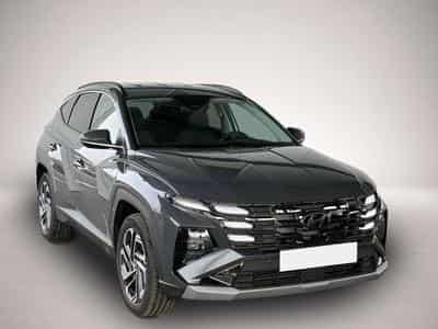 Hyundai Tucson (2026) - Photo 4