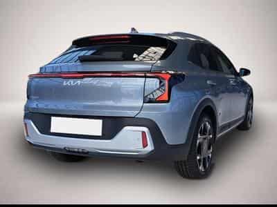Kia XCeed (2026) - Photo 2