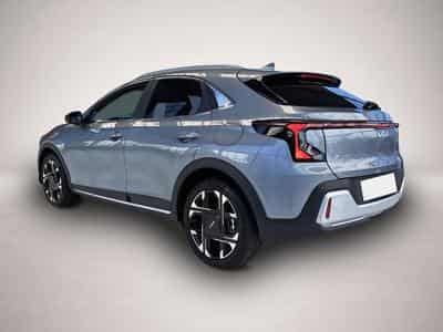 Kia XCeed (2026) - Photo 3