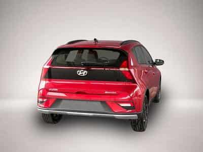 Hyundai Bayon (2026) - Photo 3