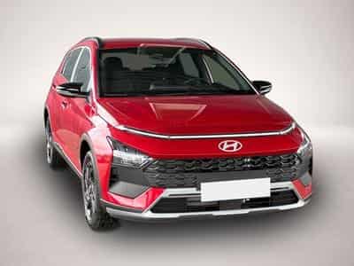Hyundai Bayon (2026) - Photo 4