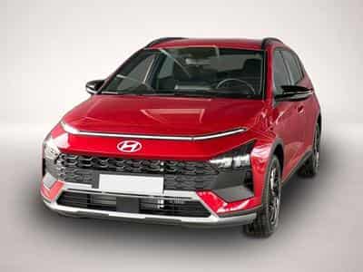 Hyundai Bayon (2026) - Photo 1