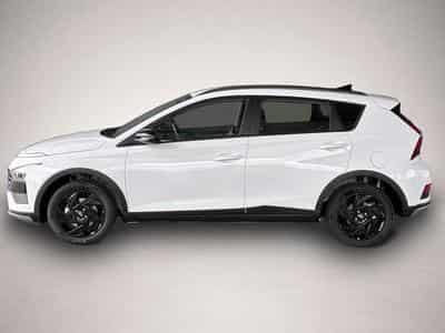Hyundai Bayon (2026) - Photo 2