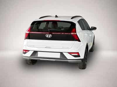 Hyundai Bayon (2026) - Photo 3