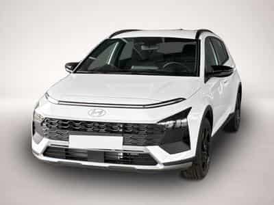Hyundai Bayon (2026) - Photo 1